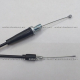Cable Acelerador Italika DM200 - Vento Crossmax 250 - Crossmax 250 Pro - Honda XR150
