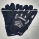 Guantes ECONOMICOS - Negro - Unitalla