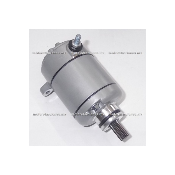 Marcha - Bajaj Boxer 150 - BM150 - Pulsar 135 LS