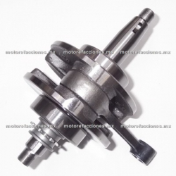 Cigueñal Completo Bajaj Boxer 150 - BM150