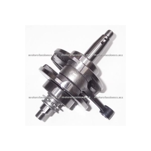 Cigueñal Completo Bajaj Boxer 150 - BM150