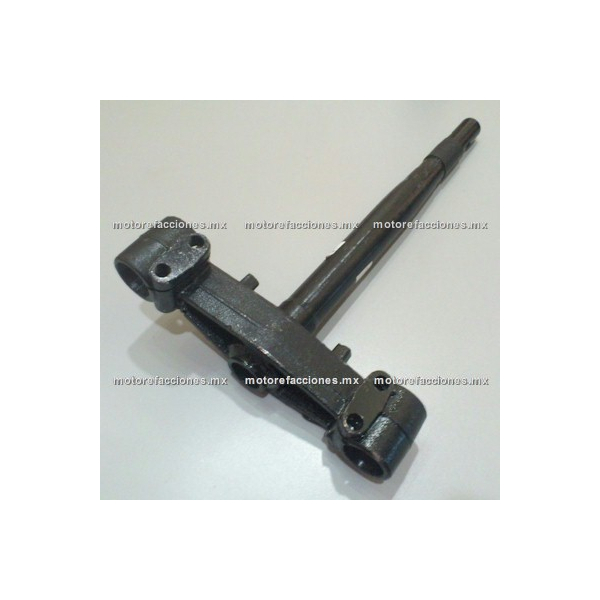 Eje de Direccion - Yugo - Italika WS150 Sport - WS175 Sport - Vento Terra Z 150