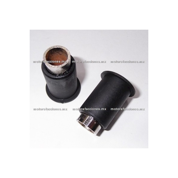 Buje de Horquilla Trasera Yamaha YB - YBR 125 (par)