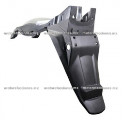 Salpicadera Trasera Honda Cargo 150