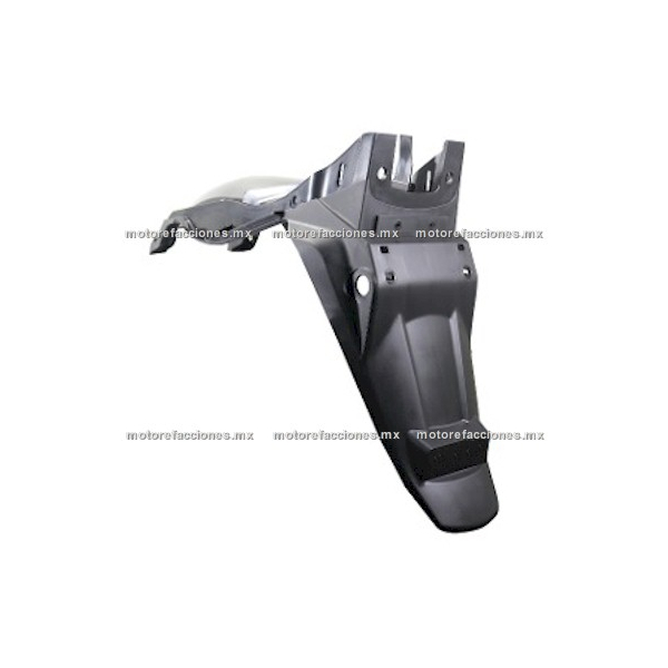 Salpicadera Trasera Honda Cargo 150