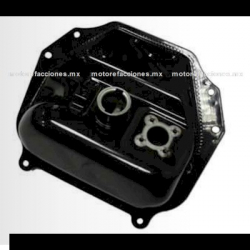 Tanque de Gasolina Italika WS150 - WS175 - W150 - XW150