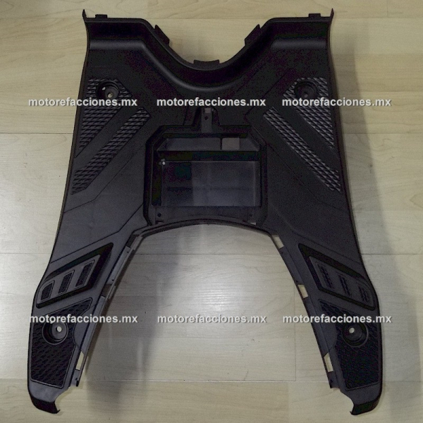 Piso Vento Terra - Jiajue Cross 150 - Tank X-Tank 150