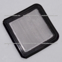 Filtro de Aceite Yamaha YB - YBR125 - Pantalla de Particulas