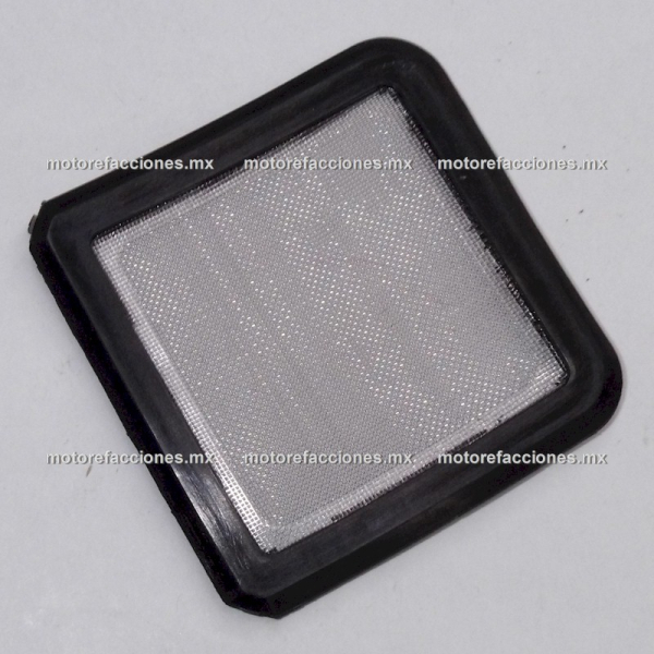 Filtro de Aceite Yamaha YB - YBR125 - Pantalla de Particulas
