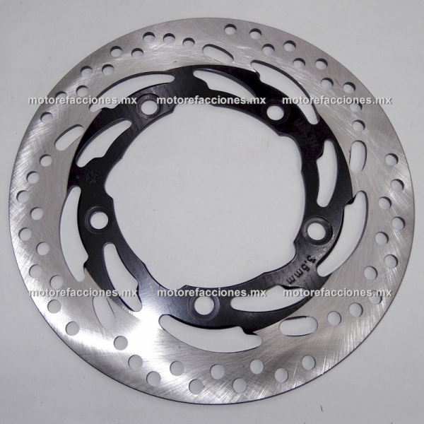 Disco de Freno - Italika 150Z - 150SZ - Delantero