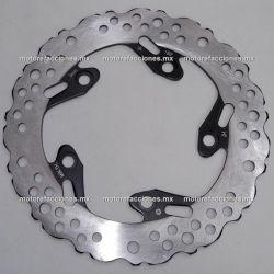 Disco de Freno - Italika 170Z (delantero)