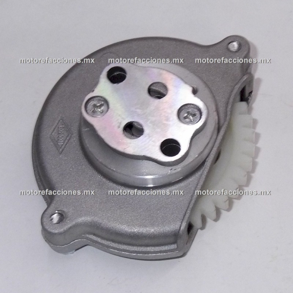 Bomba de Aceite – Honda CGL125 Tool