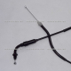 Cable Acelerador Bajaj Pulsar NS200 2017 en adelante - GENERICO