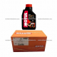 Aceite Motul 7100 4T Multigrado 10W40 Tipo JASO MA2 - 1000 ml