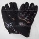 Guantes NASAKI - Negro - Talla XL