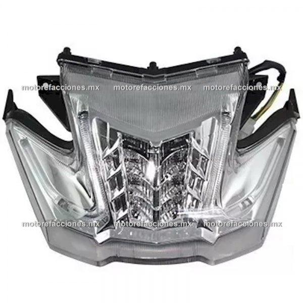 Calavera Italika Modena 150 / Modena 175