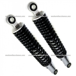Amortiguadores Honda Cargo 150 - CGL150 - Juego