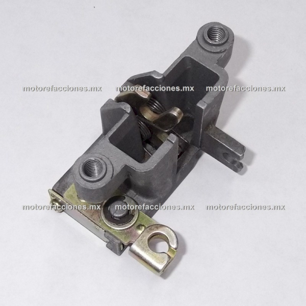 Cerradura de Asiento Motoneta Italika WS150 - WS150 Sport - WS175 - WS175 Sport