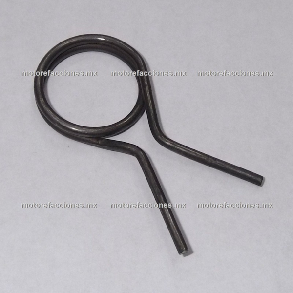 Resorte de Cambios Bajaj Pulsar NS200 - AS200 - RS200 - Dominar 400