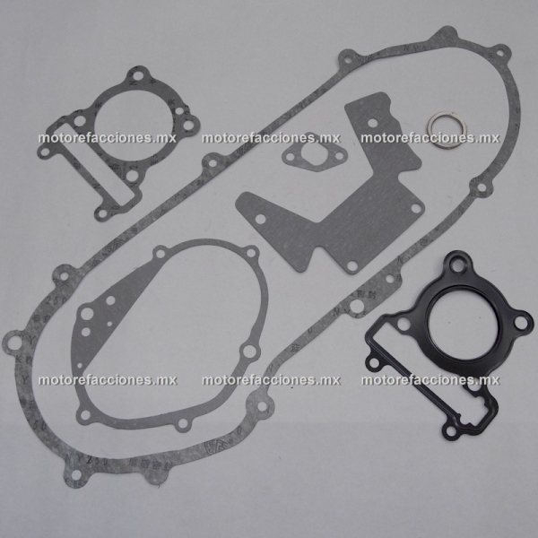 Juntas de Motor Yamaha BWS125 - Juego Completo