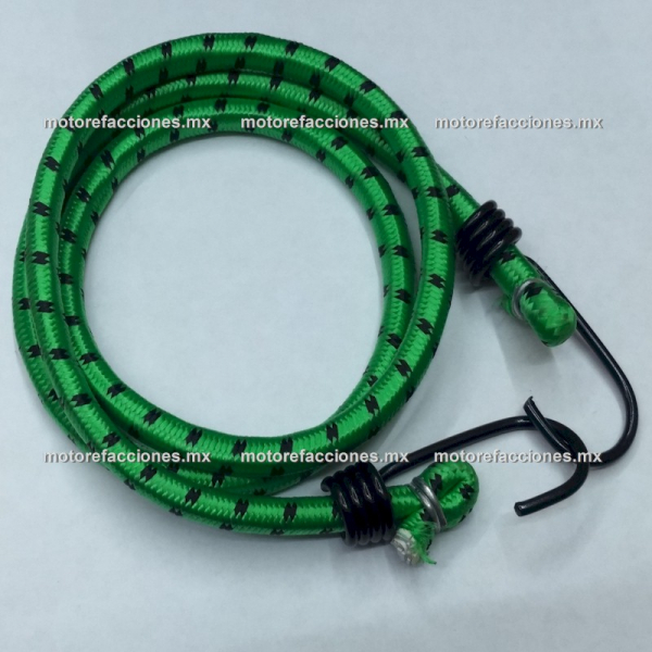 Liga Elastica Grande - Verde