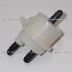 Filtro Gasolina Bajaj Pulsar AS200 - NS200 - NS160 - AS150 - NS150