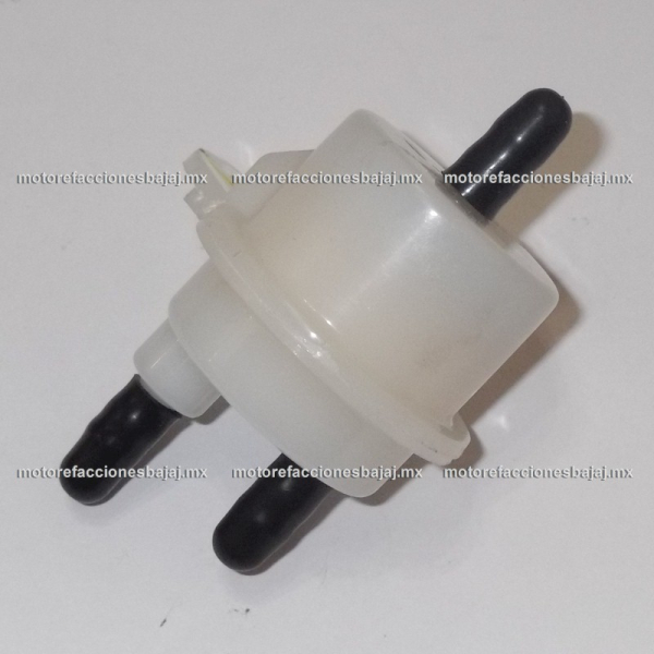 Filtro Gasolina Bajaj Pulsar AS200 - NS200 - NS160 - AS150 - NS150