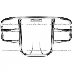 Defensa Universal Moto - Tradicional Cuadrada