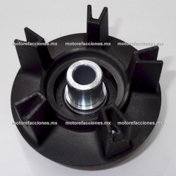 Porta Sproket Vento Rocketman 250 - Crossmax 250 - Screamer 250 - Storm 250 - Falkon 250