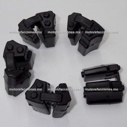 Gomas Sproket Vento Rocketman 250 - Storm 250 - Tornado 250 - Thundertsar 250