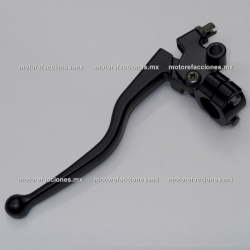 Manija Completa Izq. Vento Alpina 300 - Rocketman 250 - Italika 250Z - DM200 - DM250 - VORT-X 300