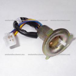 Arnes Universal para Foco de Faro - Alta - Baja - Foco Bayoneta o Globo