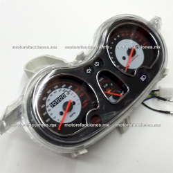 Tablero Italika GS150 - GTS175 - Phantom - Adventure - Tacometro Electronico