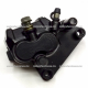 Caliper Delantero Italika 250Z - 250Z Negra