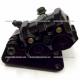 Caliper Delantero Italika 250Z - 250Z Negra