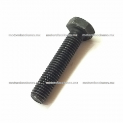 Tornillo Hexagonal M8x40 - Soporte Amortiguador y Escape