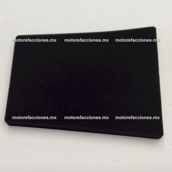 F.A.E. - Italika VORT-X 300 - VORT-X300 R